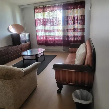 Апартаменты An Entire Apartment, 3 Min From Metro In Matinkylae, Эспоо