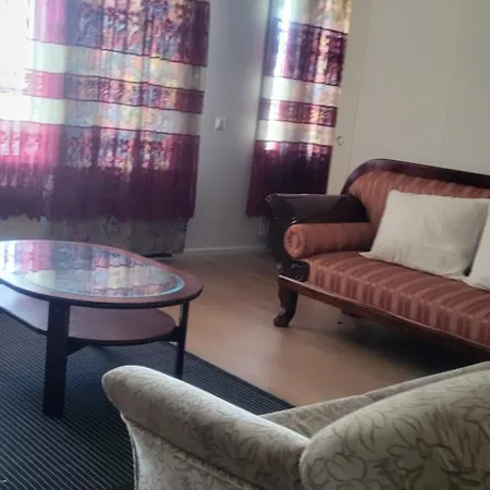 An Entire Apartment, 3 Min From Metro In Matinkylae, Apartment Espoo