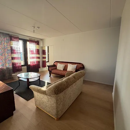 An Entire Apartment, 3 Min From Metro In Matinkylae, *