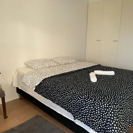 An Entire Apartment, 3 Min From Metro In Matinkylae, *