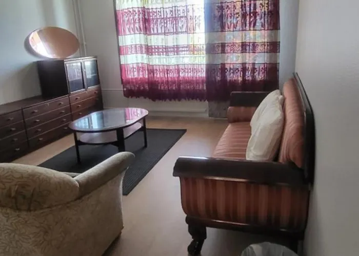 Апартаменты An Entire Apartment, 3 Min From Metro In Matinkylae, Эспоо