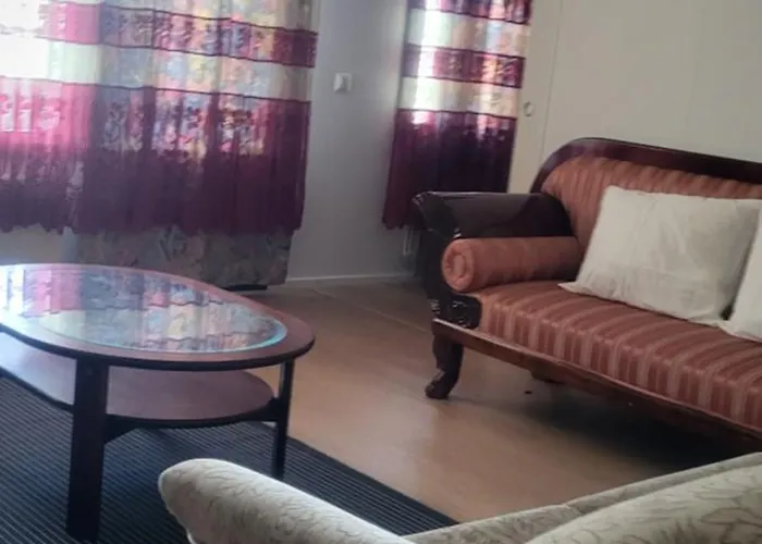 An Entire Apartment, 3 Min From Metro In Matinkylae, Апартаменты Эспоо